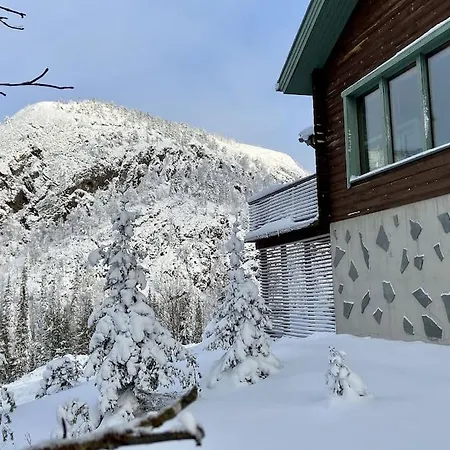Lägenhet Ruka Panorama Rukatunturi