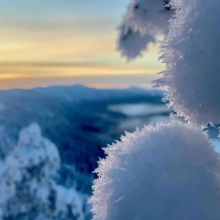 Lägenhet Ruka Panorama Rukatunturi