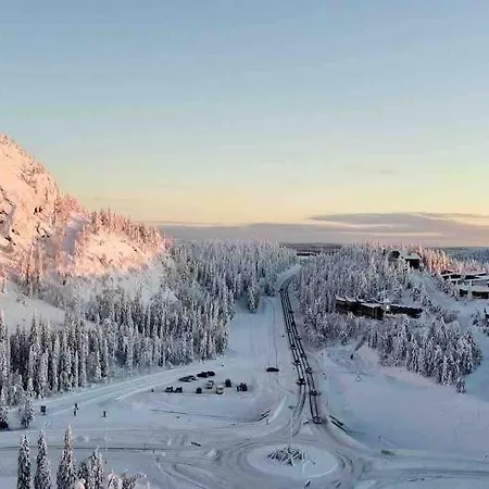 Ruka Panorama Lägenhet