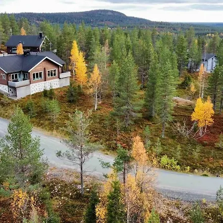 Ruka Panorama